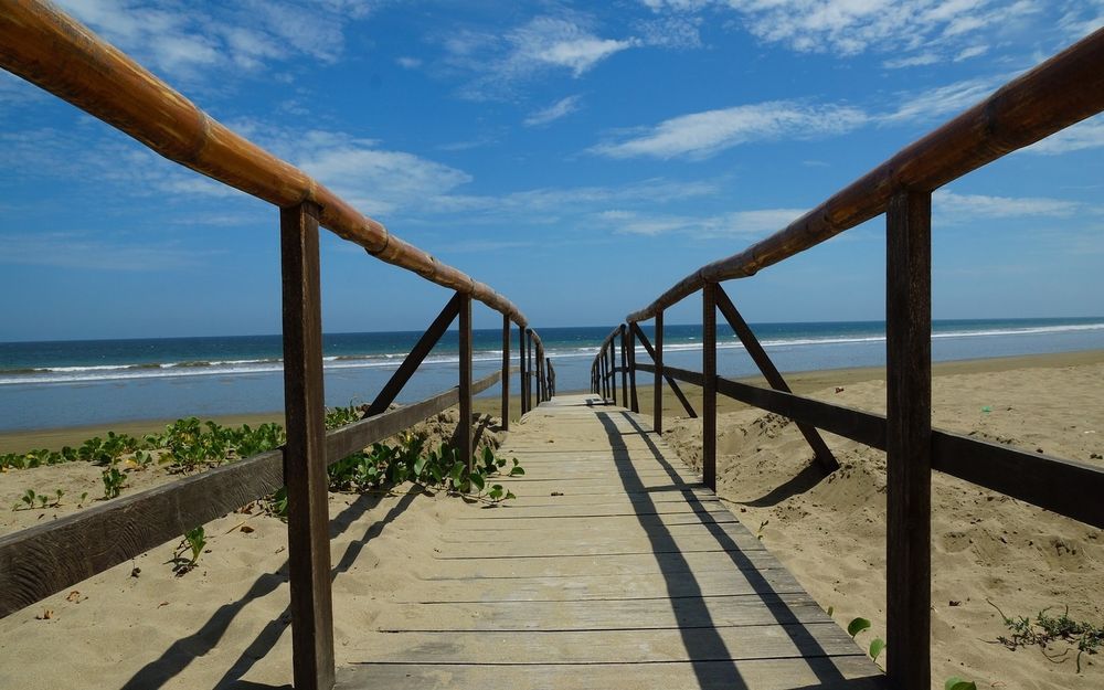 7 of the Best Beaches in Ecuador